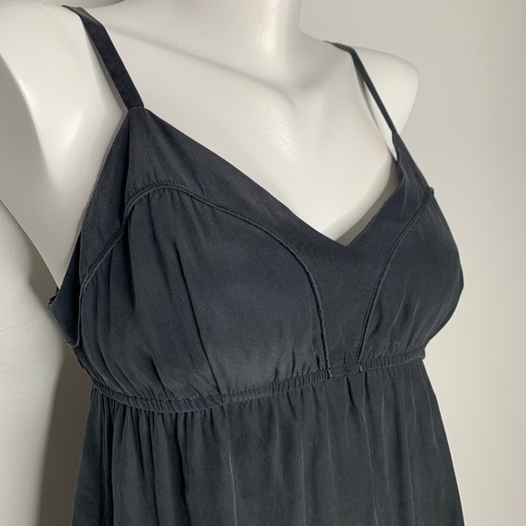 12th Street silk LBD - Picture 3 of 6